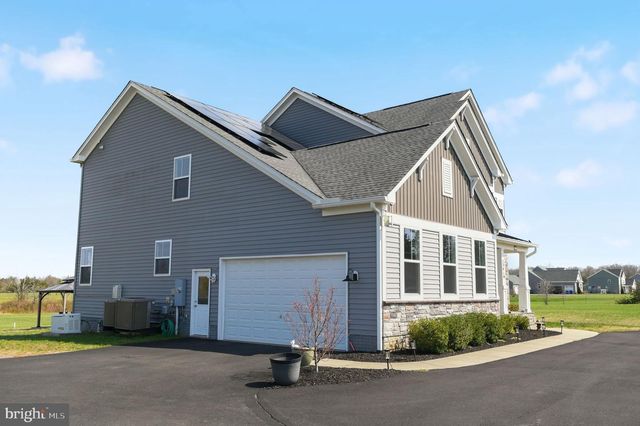 13419 FLEETWOOD DR, Nokesville, VA 20181