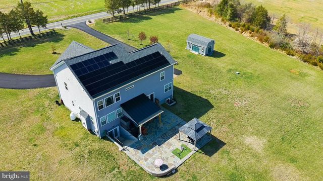 13419 FLEETWOOD DR, Nokesville, VA 20181