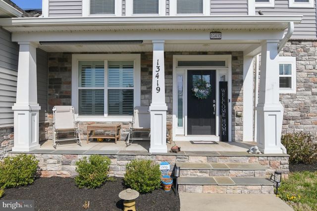 13419 FLEETWOOD DR, Nokesville, VA 20181