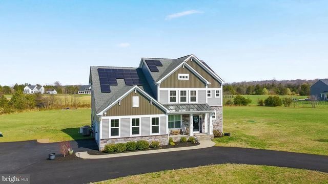13419 FLEETWOOD DR, Nokesville, VA 20181