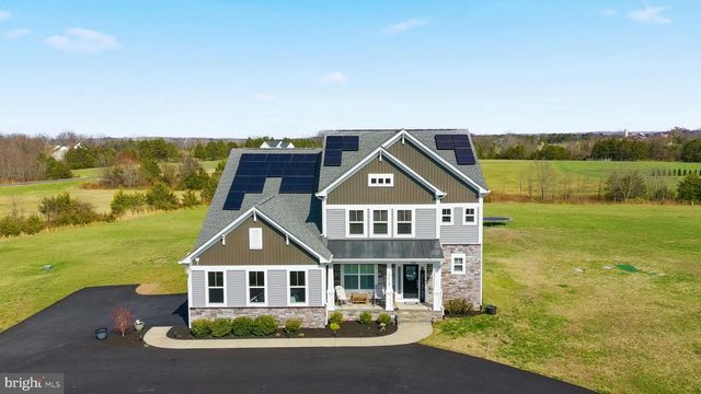 13419 FLEETWOOD DR, Nokesville, VA 20181