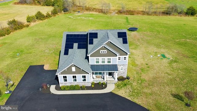 13419 FLEETWOOD DR, Nokesville, VA 20181