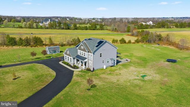 13419 FLEETWOOD DR, Nokesville, VA 20181