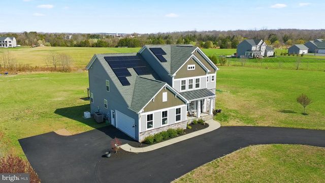 13419 FLEETWOOD DR, Nokesville, VA 20181