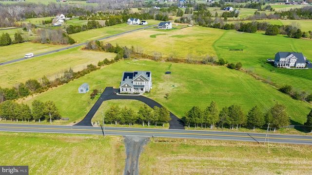13419 FLEETWOOD DR, Nokesville, VA 20181