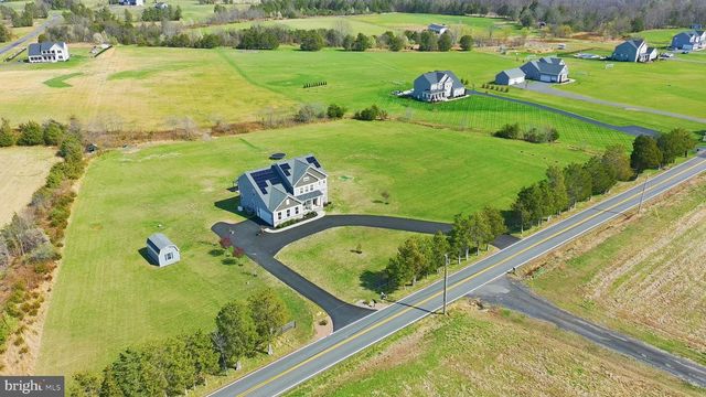 13419 FLEETWOOD DR, Nokesville, VA 20181