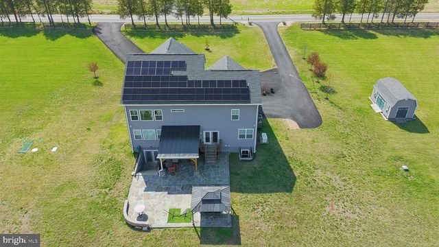 13419 FLEETWOOD DR, Nokesville, VA 20181