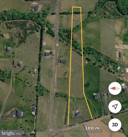 13419 FLEETWOOD DR, Nokesville, VA 20181