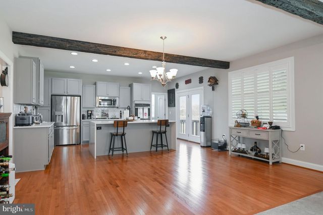 13419 FLEETWOOD DR, Nokesville, VA 20181