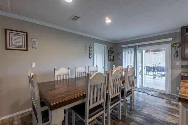 2835 Grays Prairie Lane, Scurry, TX 75158