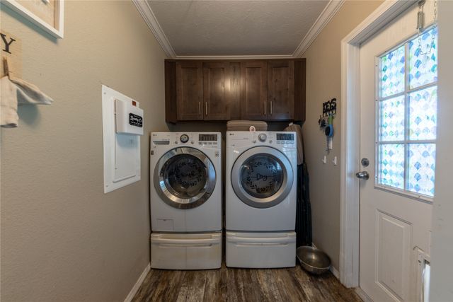 2835 Grays Prairie Lane, Scurry, TX 75158