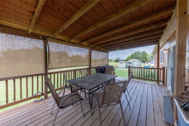 2835 Grays Prairie Lane, Scurry, TX 75158