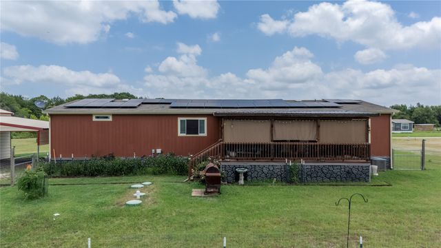 2835 Grays Prairie Lane, Scurry, TX 75158