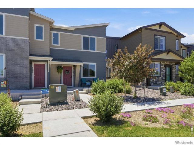 2391 Harlequin Place, Johnstown, CO 80534