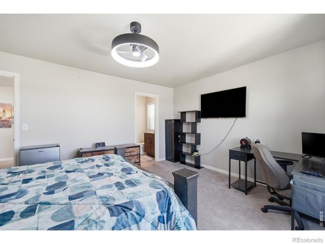 2391 Harlequin Place, Johnstown, CO 80534