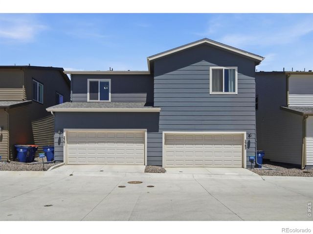 2391 Harlequin Place, Johnstown, CO 80534