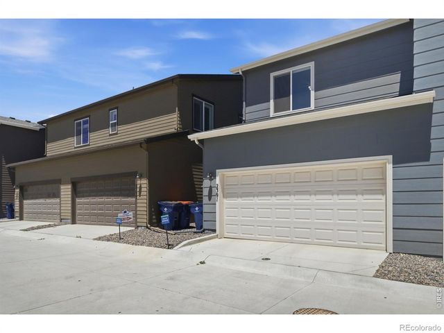 2391 Harlequin Place, Johnstown, CO 80534