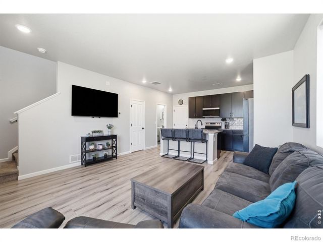 2391 Harlequin Place, Johnstown, CO 80534
