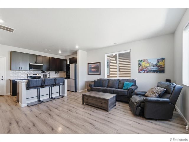 2391 Harlequin Place, Johnstown, CO 80534