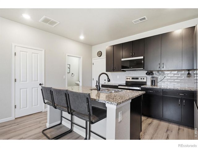 2391 Harlequin Place, Johnstown, CO 80534
