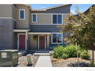 2391 Harlequin Place, Johnstown, CO 80534