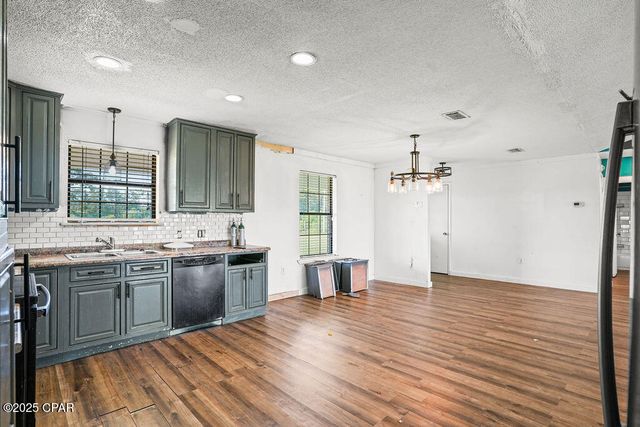 2937 TJ Mitchell Road, Bonifay, FL 32425