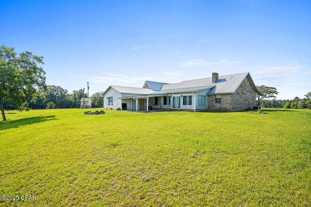 2937 TJ Mitchell Road, Bonifay, FL 32425