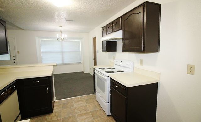 1019 Cedar Run Drive, Duncanville, TX 75137