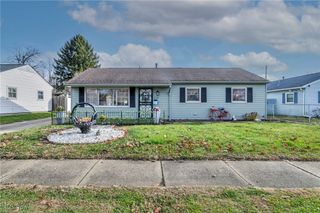 2208 Willowrow Avenue NE, Canton, OH 44705