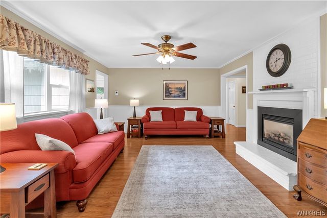 67 Castle Hill Road, Aurora, NY 14052