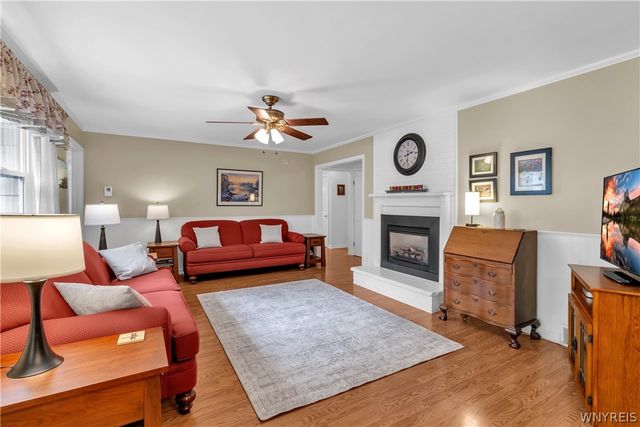 67 Castle Hill Road, Aurora, NY 14052