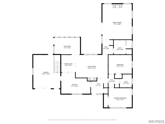 67 Castle Hill Road, Aurora, NY 14052