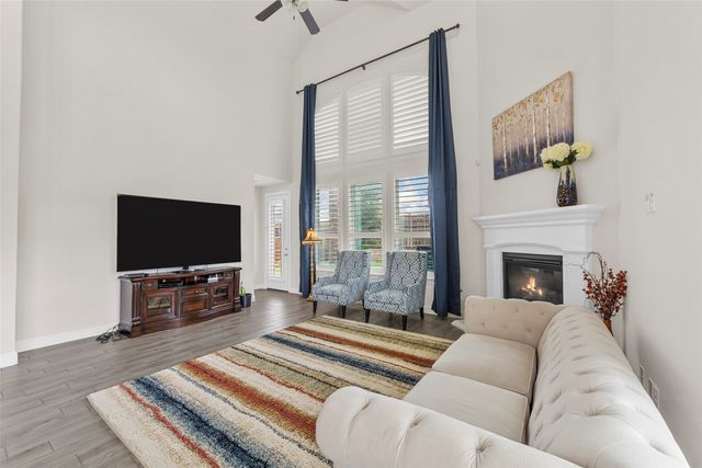 3300 Calvin Road, Mckinney, TX 75071