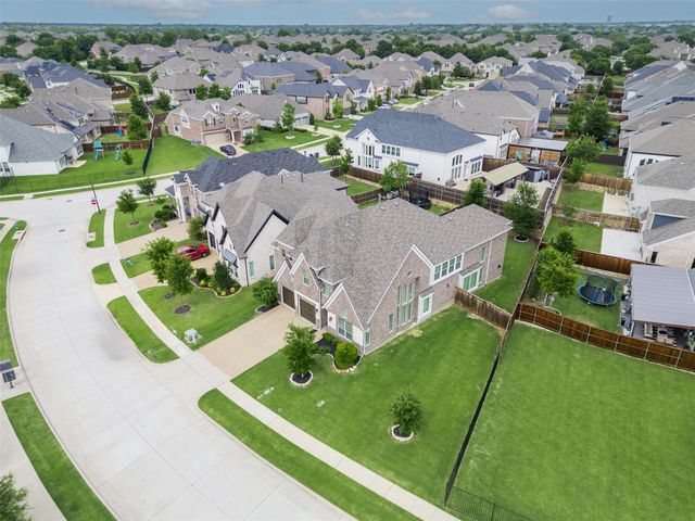 3300 Calvin Road, Mckinney, TX 75071