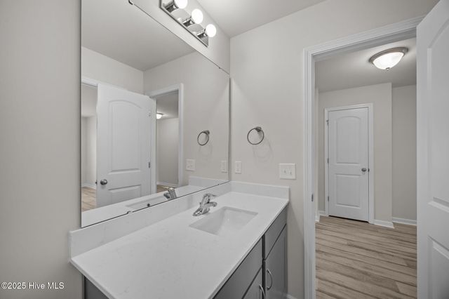 213 Slatestone Road, Washington, NC 27889