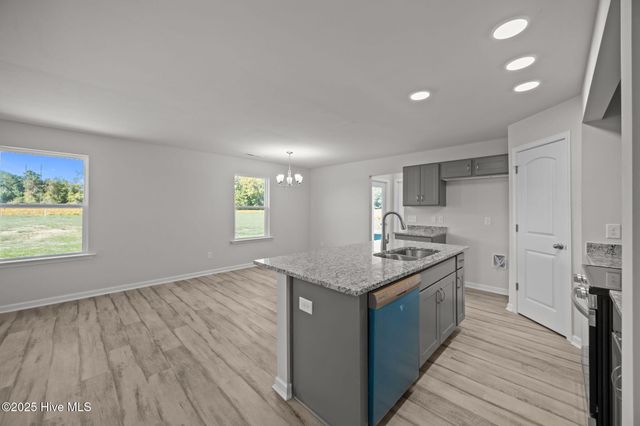 213 Slatestone Road, Washington, NC 27889