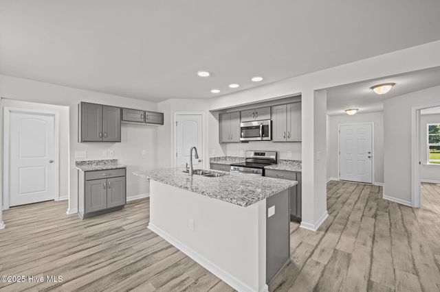 213 Slatestone Road, Washington, NC 27889