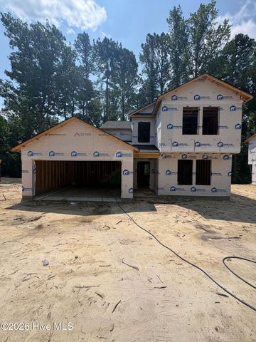 213 Slatestone Road, Washington, NC 27889