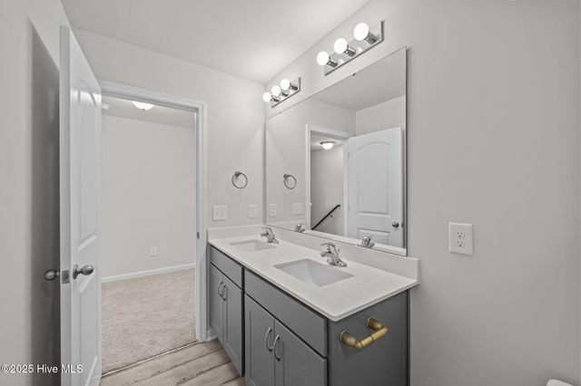 213 Slatestone Road, Washington, NC 27889