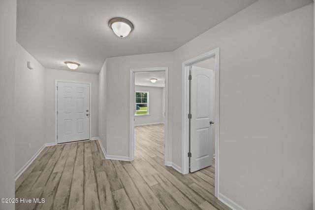 213 Slatestone Road, Washington, NC 27889