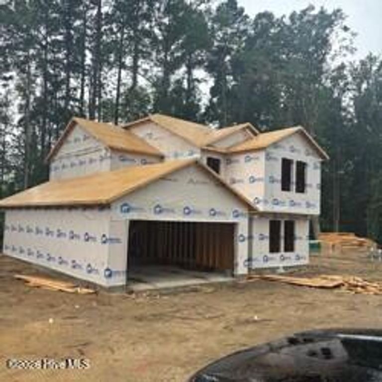 213 Slatestone Road, Washington, NC 27889