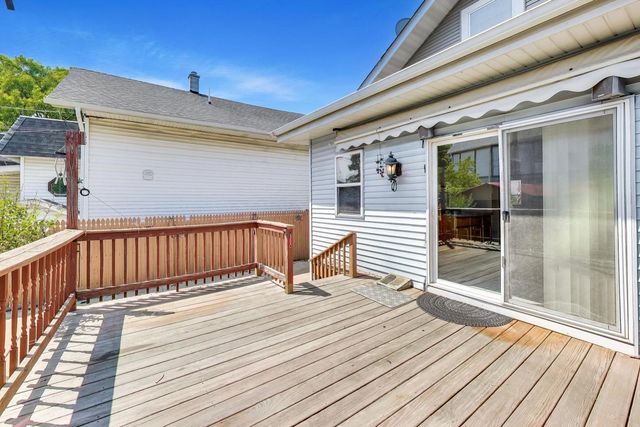 5207 N Lovejoy Avenue, Chicago, IL 60630