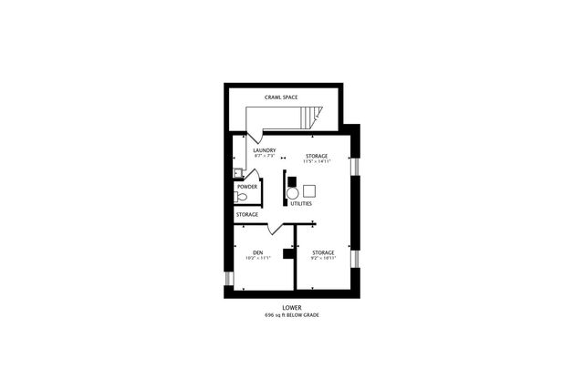 5207 N Lovejoy Avenue, Chicago, IL 60630