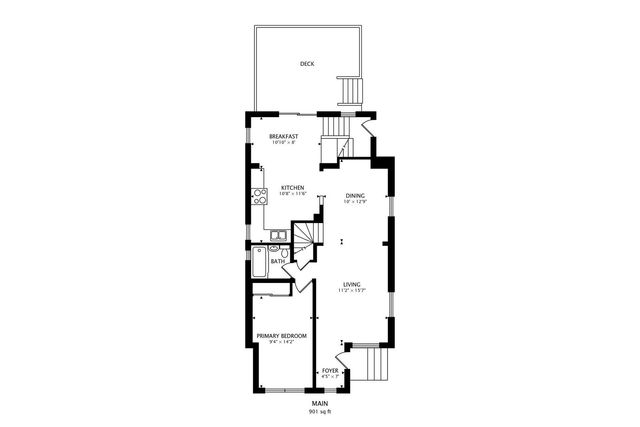 5207 N Lovejoy Avenue, Chicago, IL 60630