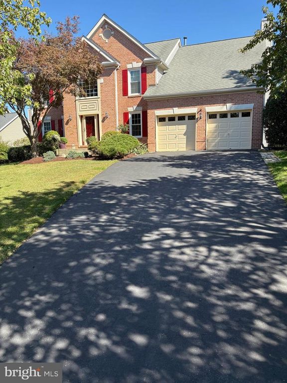 7718 BRIARSTONE CT, Ellicott City, MD 21043