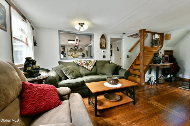 99 Greenfield Avenue, Milton, NY 12020