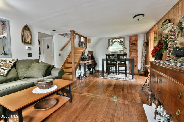 99 Greenfield Avenue, Milton, NY 12020