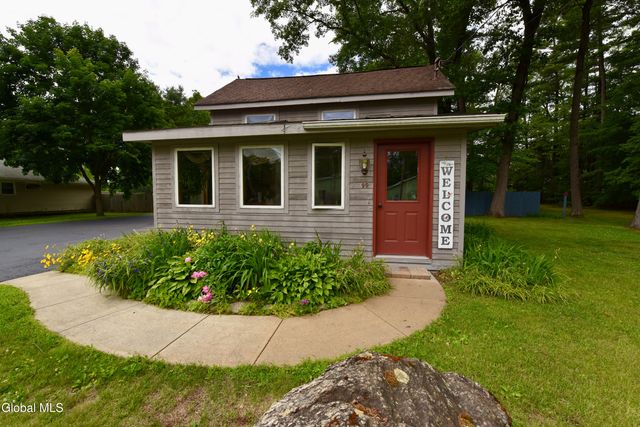 99 Greenfield Avenue, Milton, NY 12020