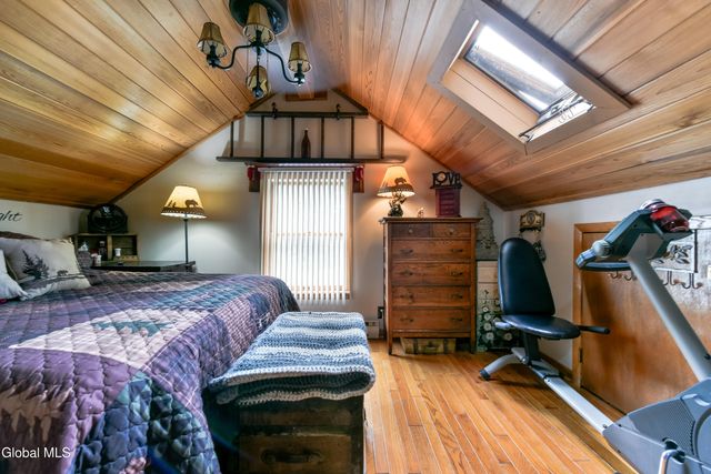 99 Greenfield Avenue, Milton, NY 12020