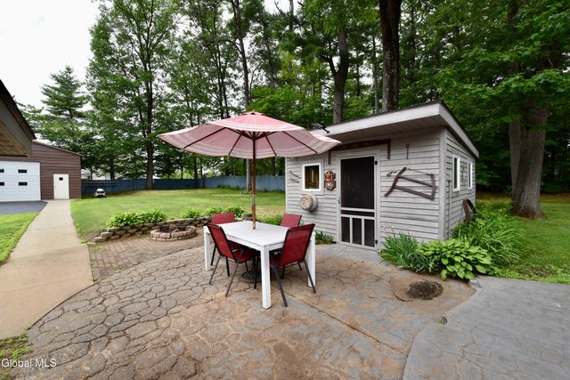 99 Greenfield Avenue, Milton, NY 12020